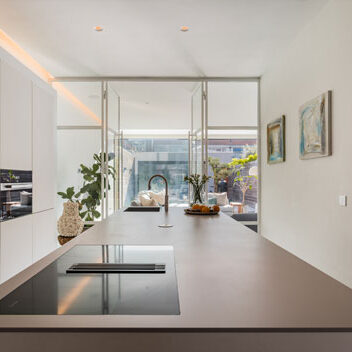 keuken-villa-ontwerp