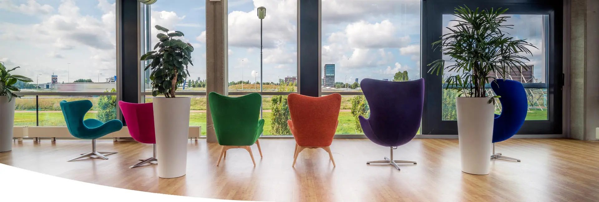 Interieur Promolding