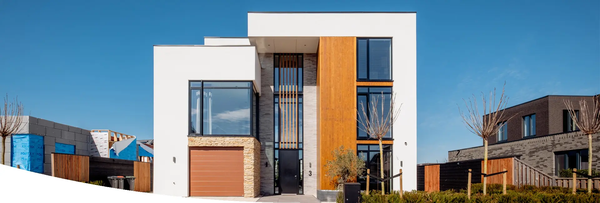 Villa Almere
